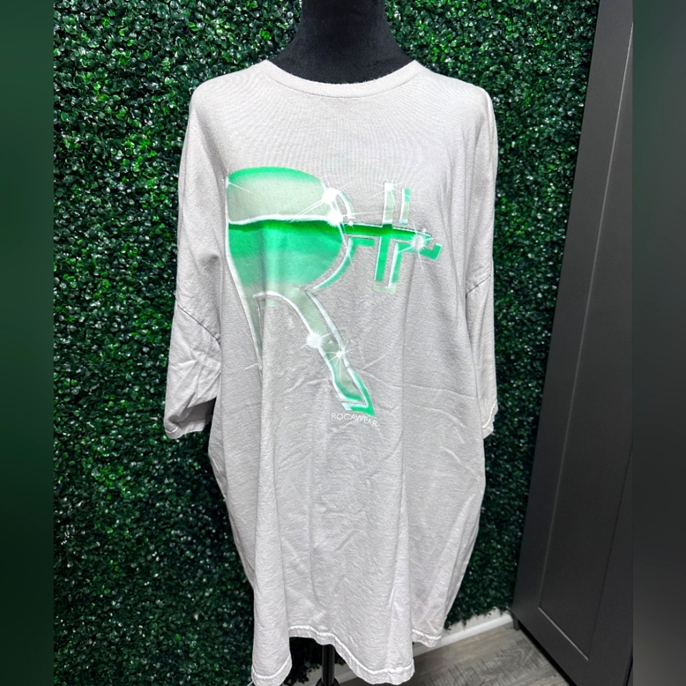 Rocawear T-shirt ( Unisex )